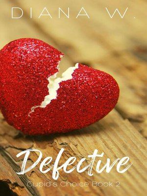cover image of Defective